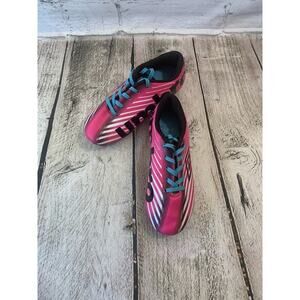 UMBRO Girl’s Arturo 2.0 Soccer Cleats / Size: 11K